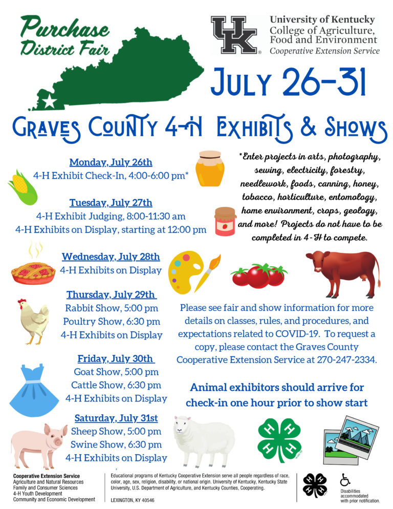 4-h-events-purchase-district-fair-mayfield-kentucky